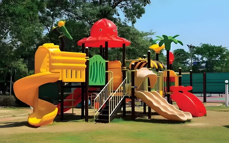 Keytech Vishakha Heights