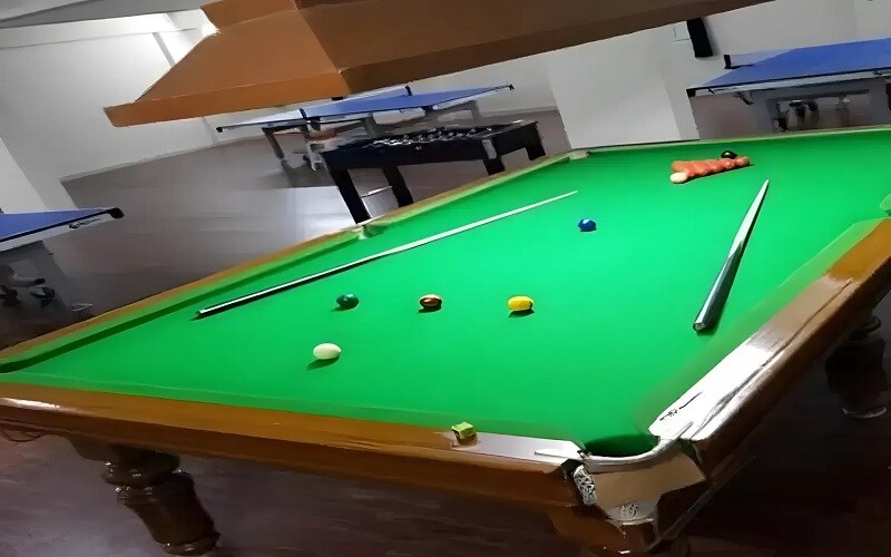 Keytech Vishakha Heights