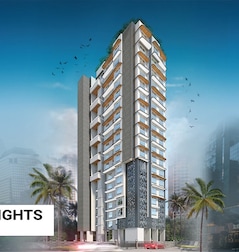 Keytech Vishakha Heights Keytech Vishakha Heights