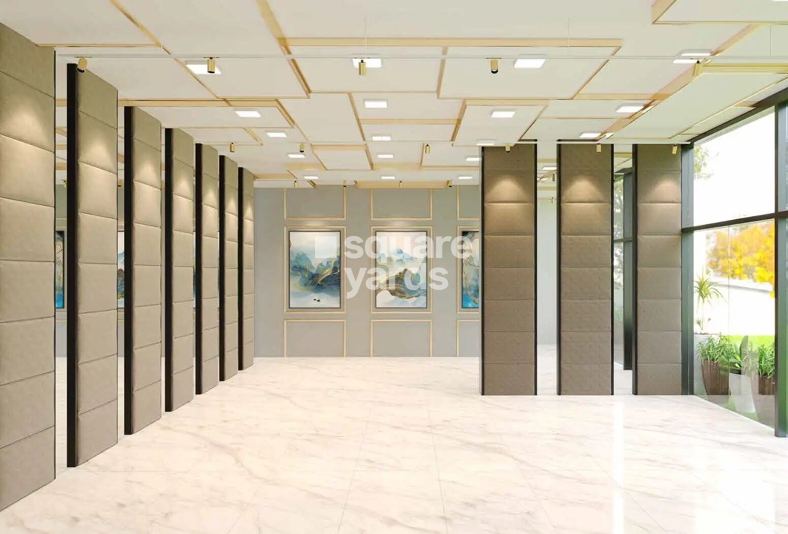 KGK 24 Karat Amenities-Features 4