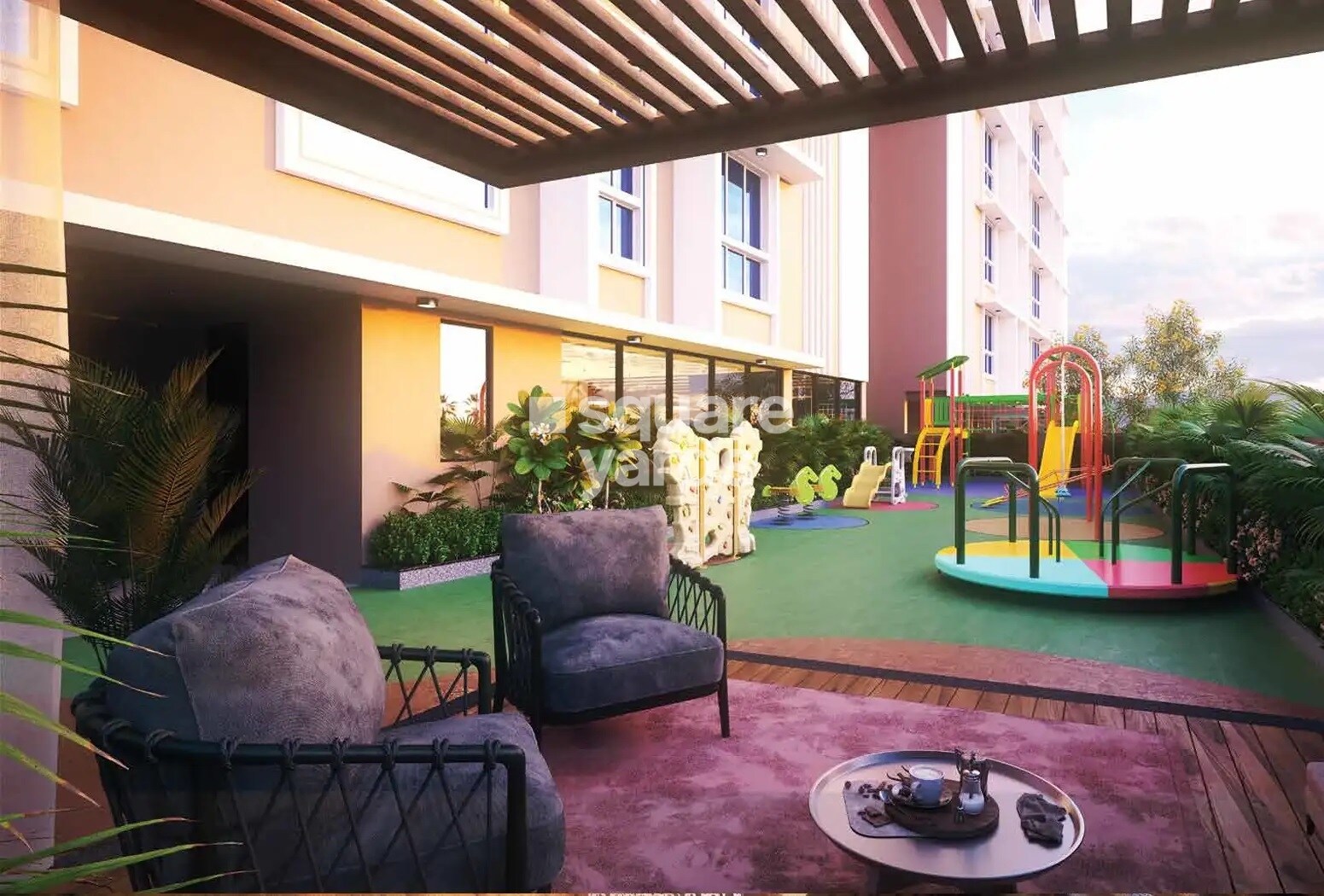 KGK 24 Karat Amenities-Features 5