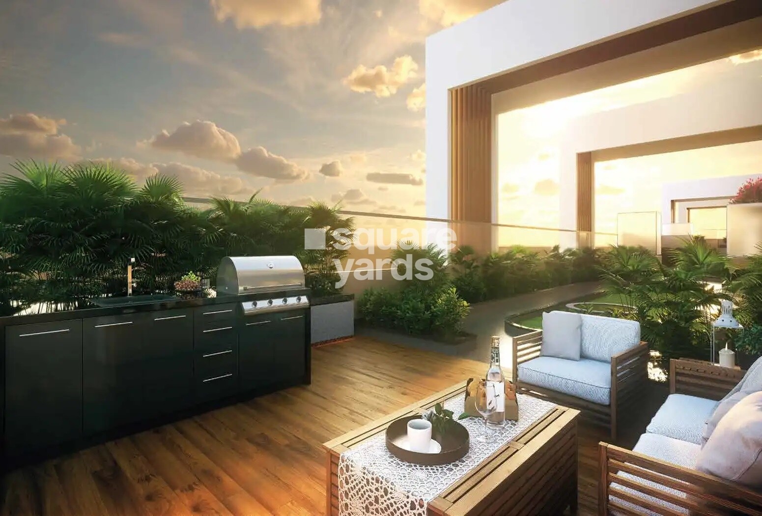 KGK 24 Karat Amenities-Features 6