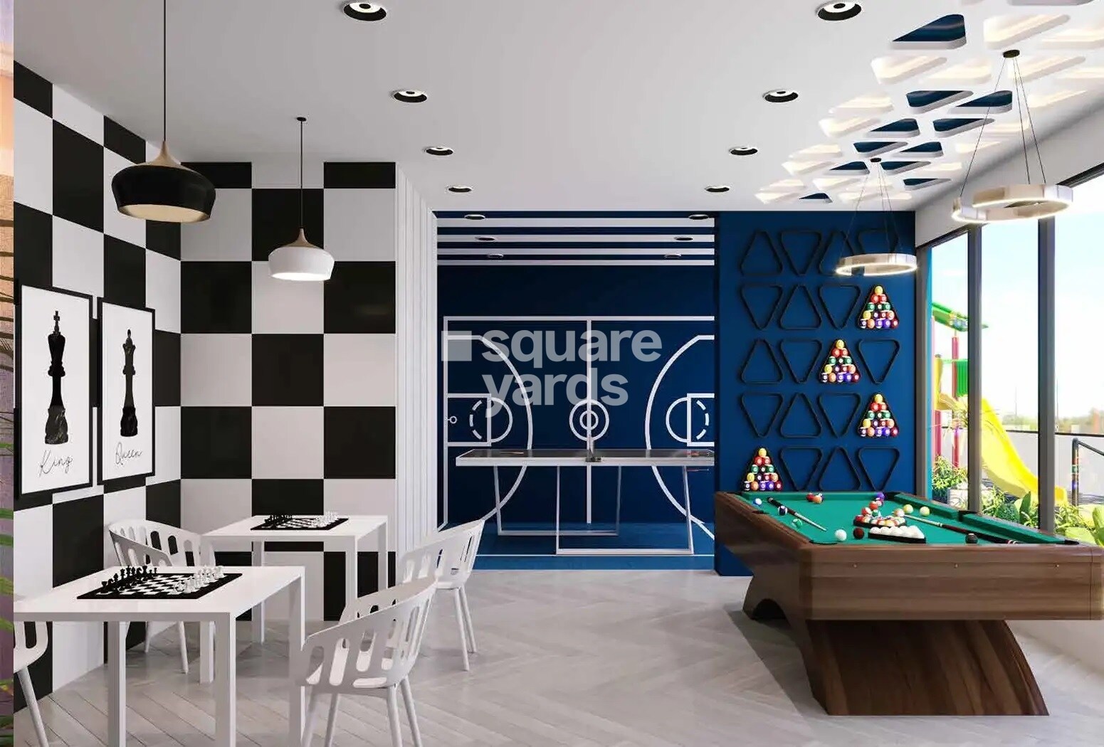 KGK 24 Karat Amenities-Features 2