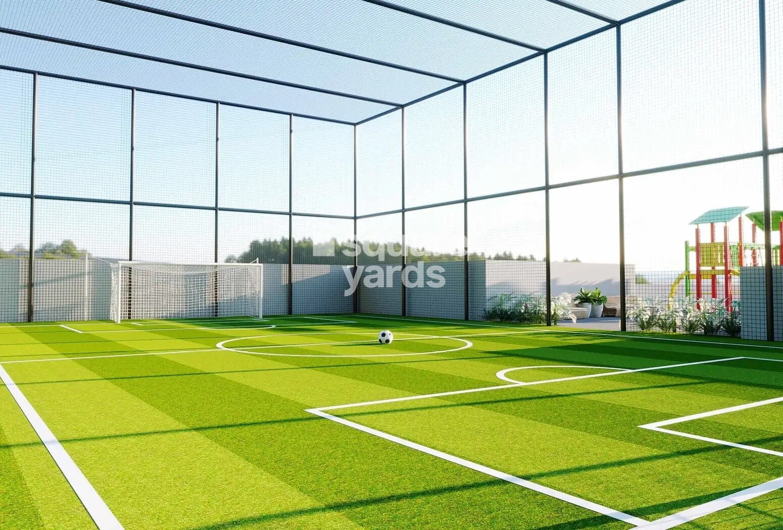 KGK 24 Karat Amenities-Features 3