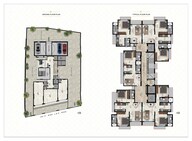 KH Primestone Floor Plans