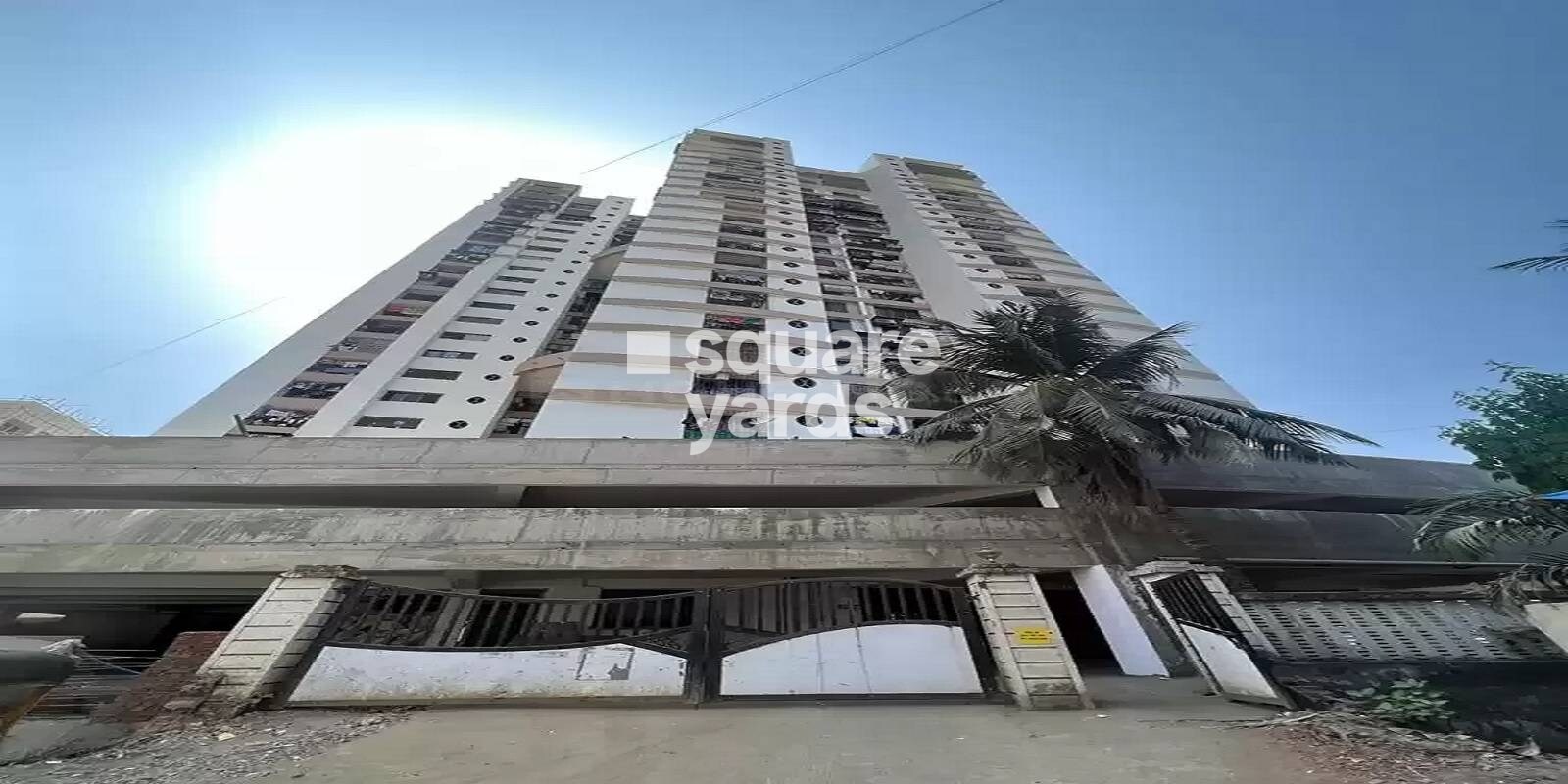 Khadija Hitech Tower