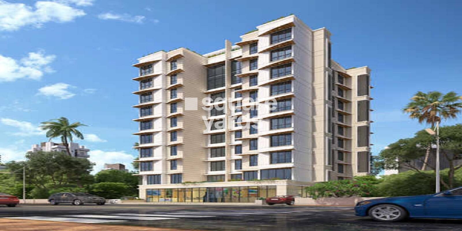 Khandelwal Sai Iconic