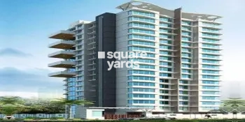 Khandelwal Omkar Heights Project Thumbnail Image