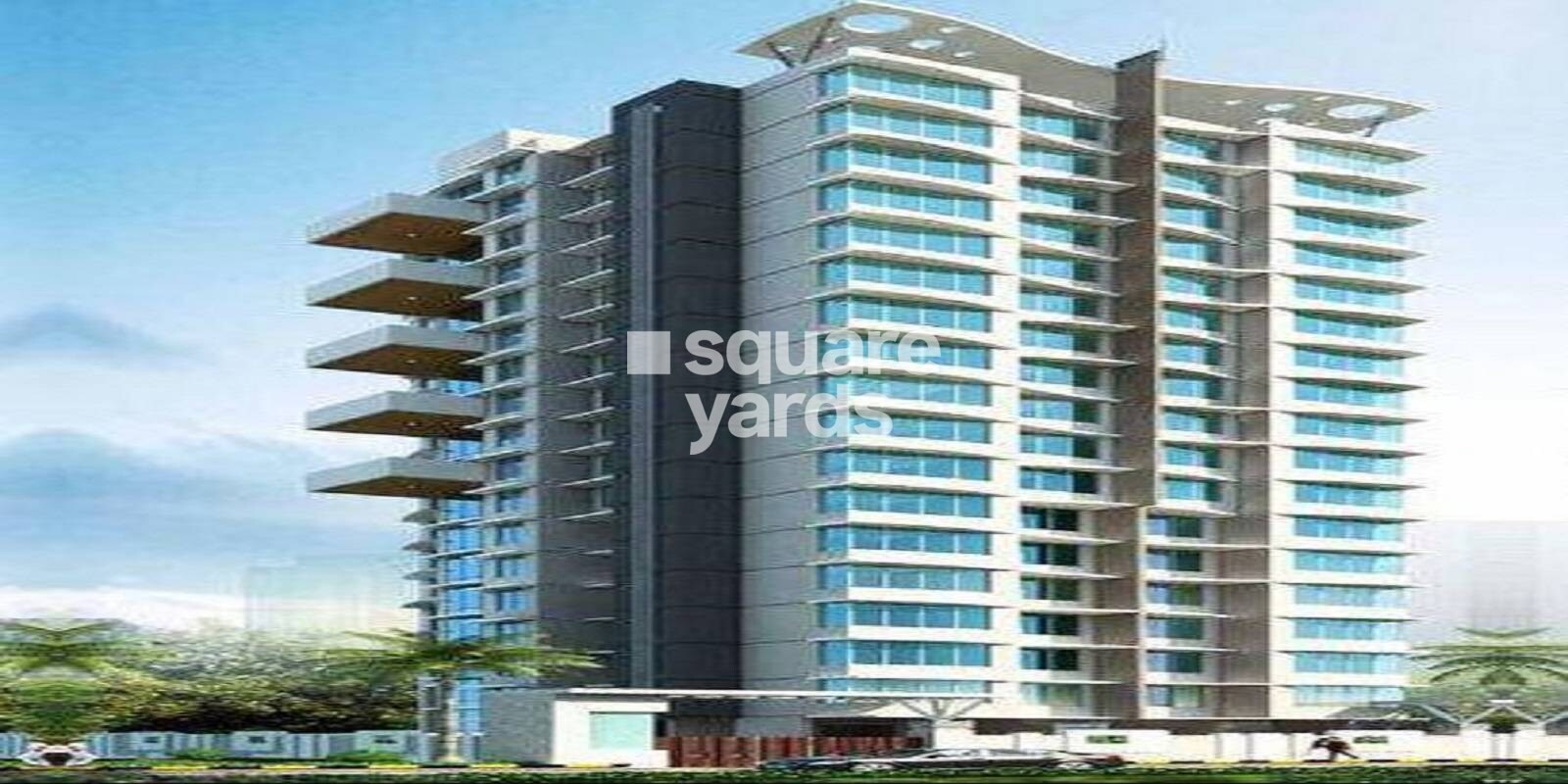 Khandelwal Omkar Heights