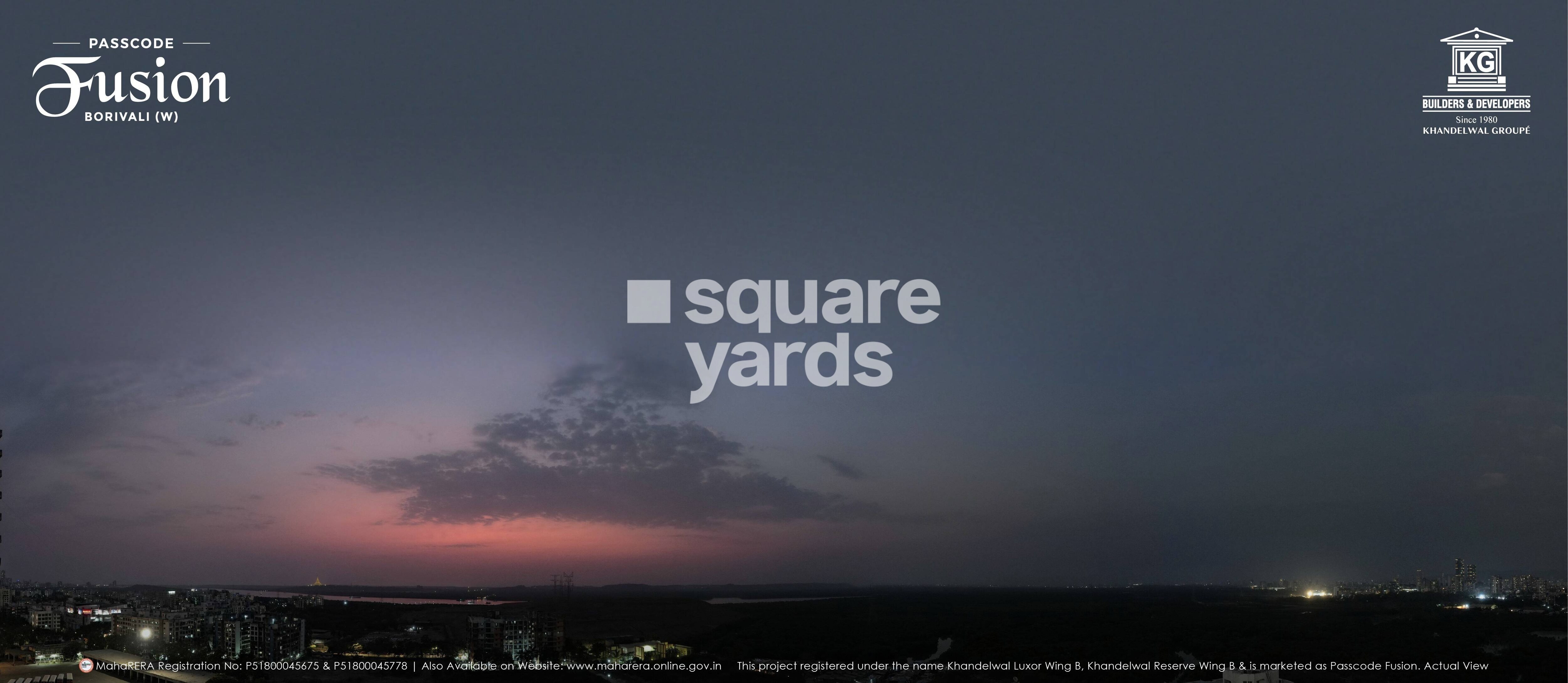 Khandelwal Passcode Fusion Amenities-Features 10