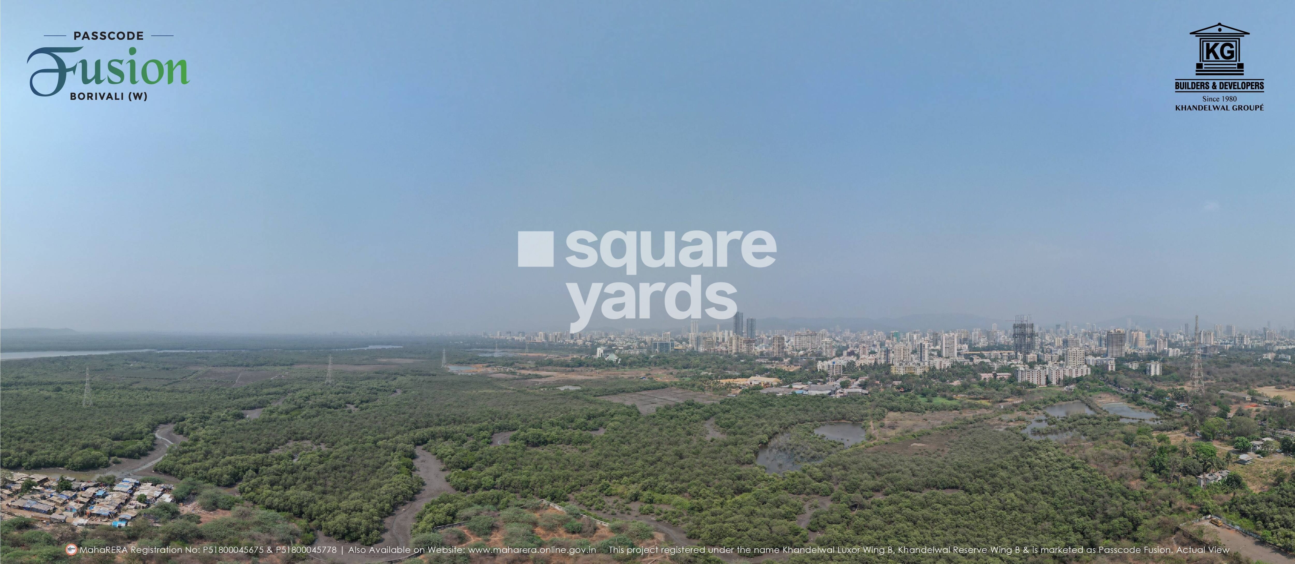 Khandelwal Passcode Fusion Amenities-Features 11