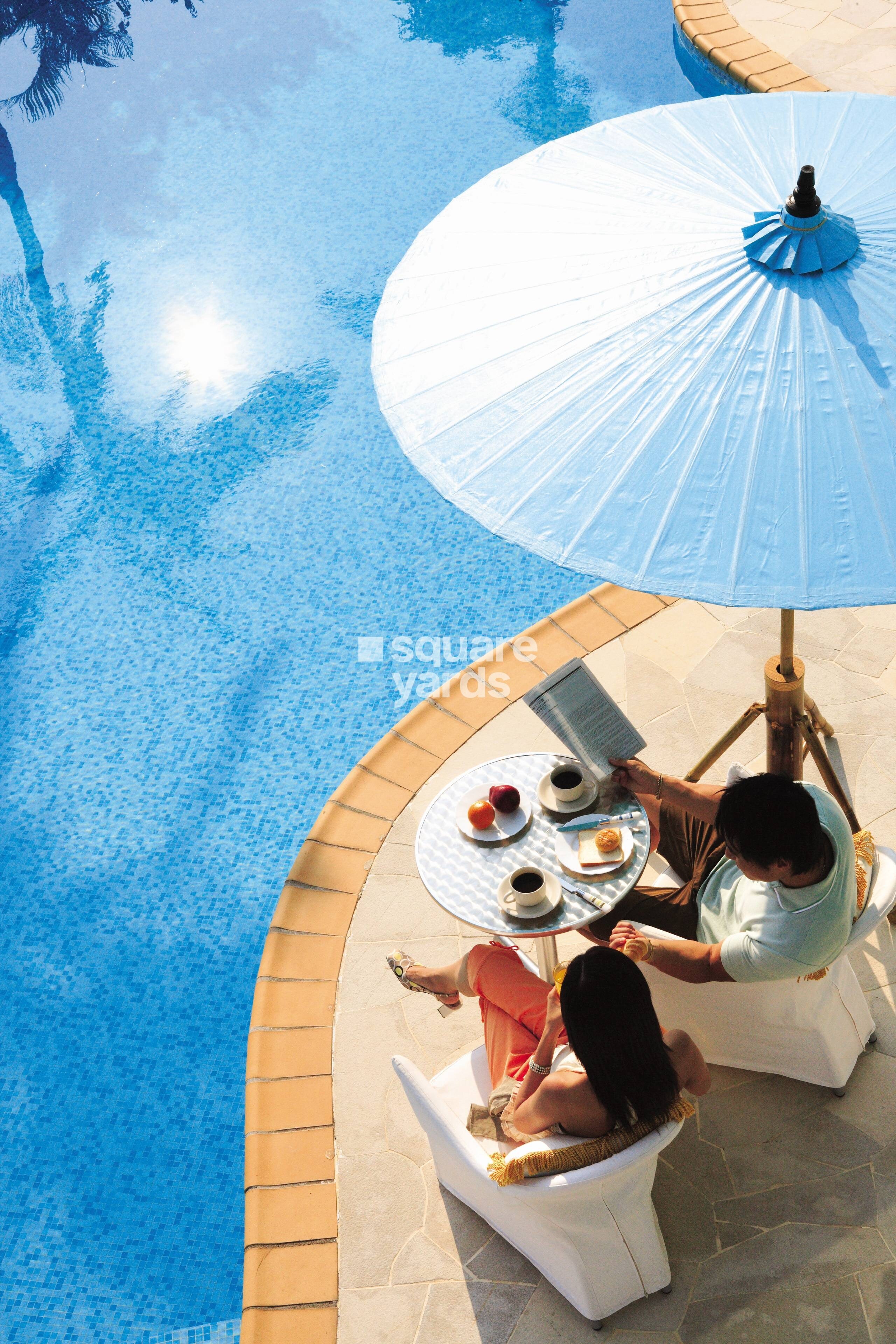 Khandelwal Passcode Fusion Amenities-Features 5