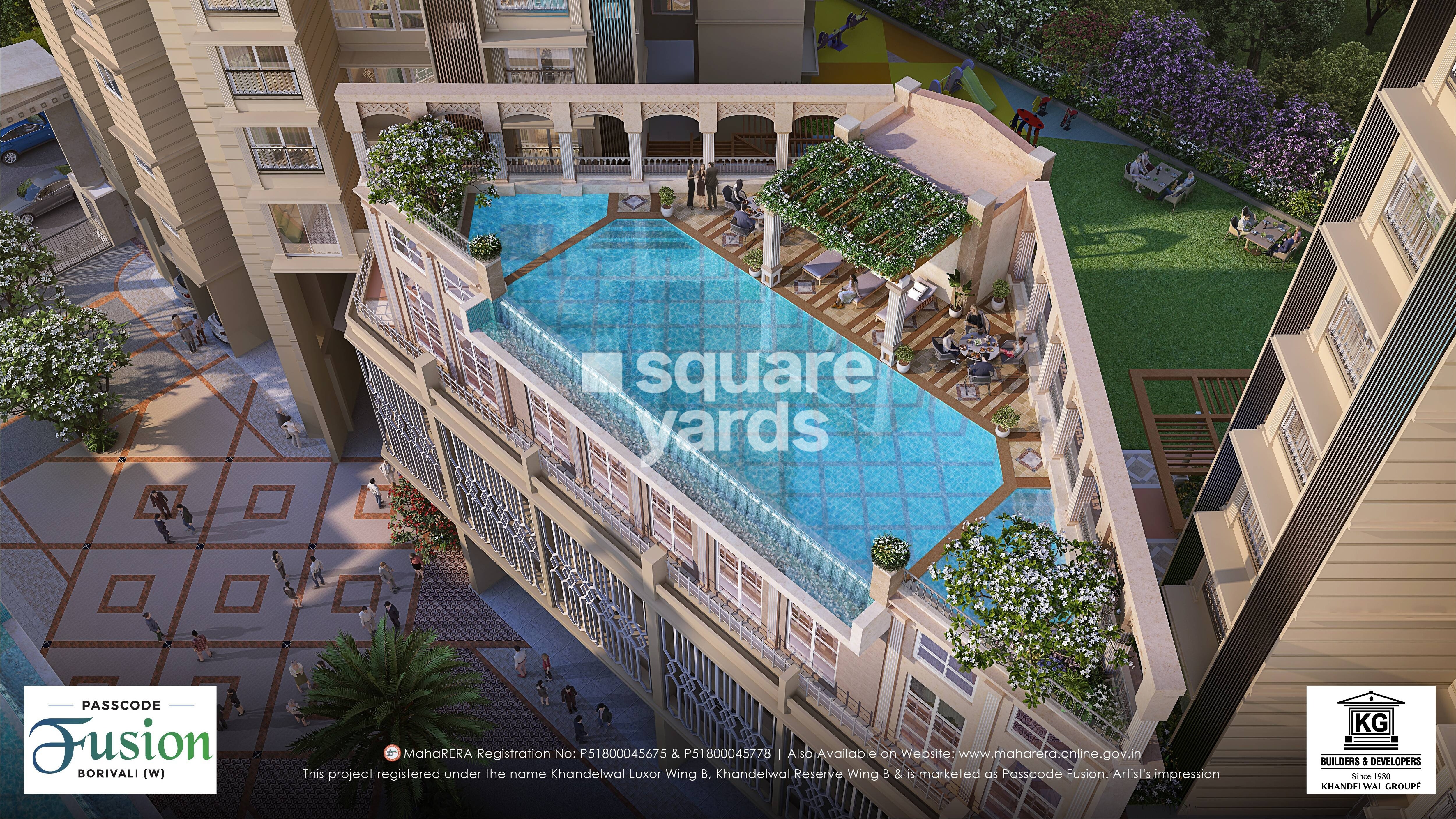 Khandelwal Passcode Fusion Amenities-Features 7