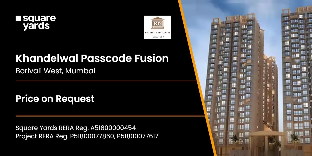 Khandelwal Passcode Fusion