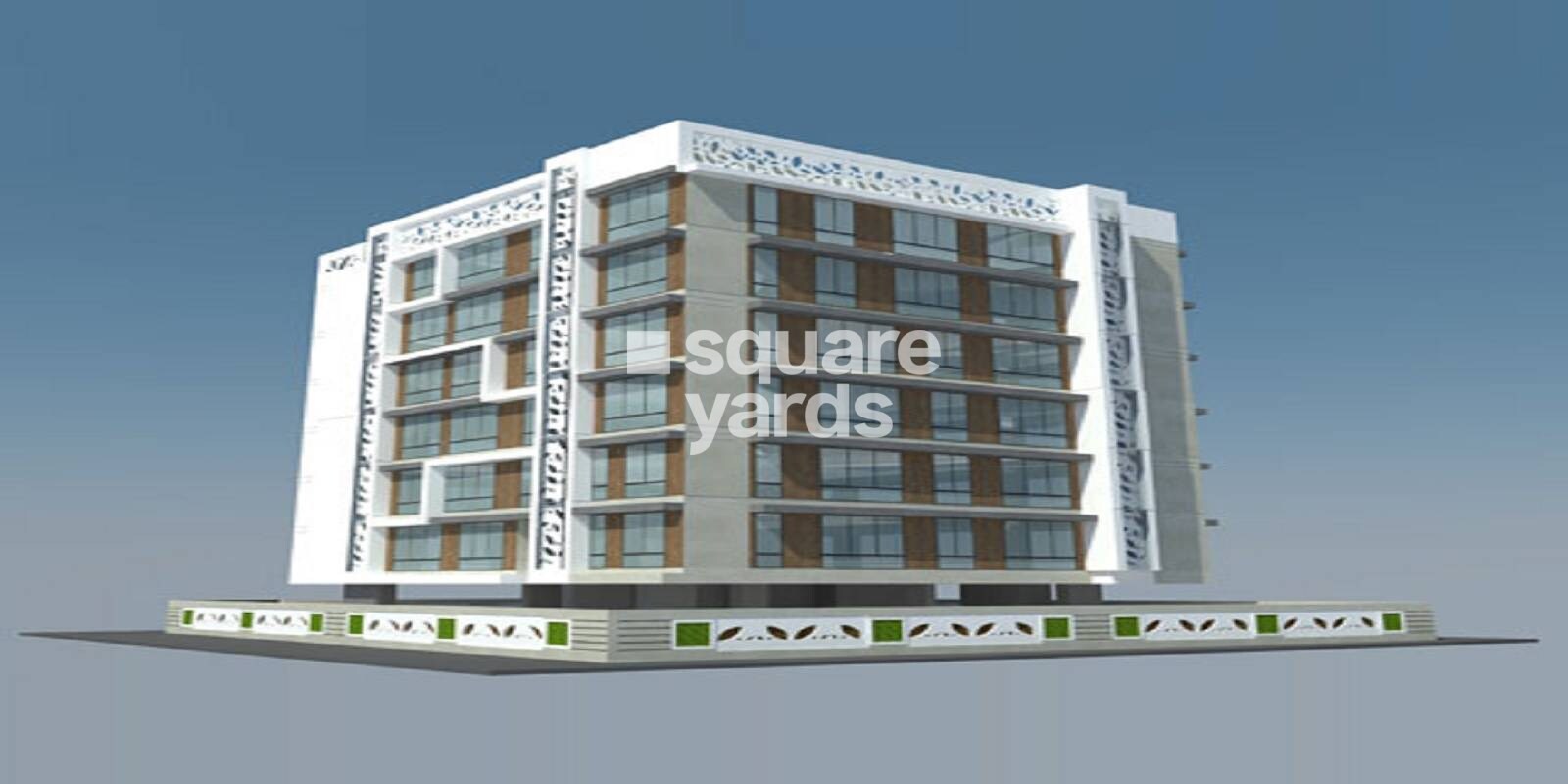 Khandelwal Saraswati Sadan