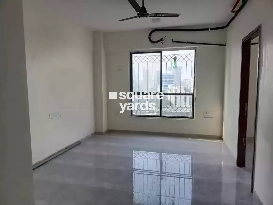 Khandelwal Shantadurga Apartment Interiors