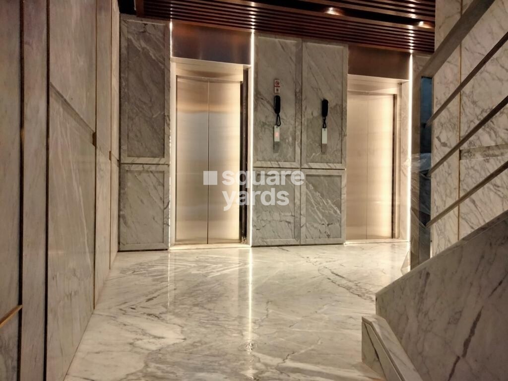 Khandelwal Shantadurga Lift Lobby Image
