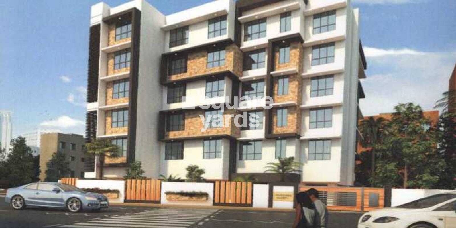 Khandelwal Vrindavan CHS Ltd