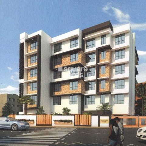 Khandelwal Vrindavan CHS Ltd Tower View