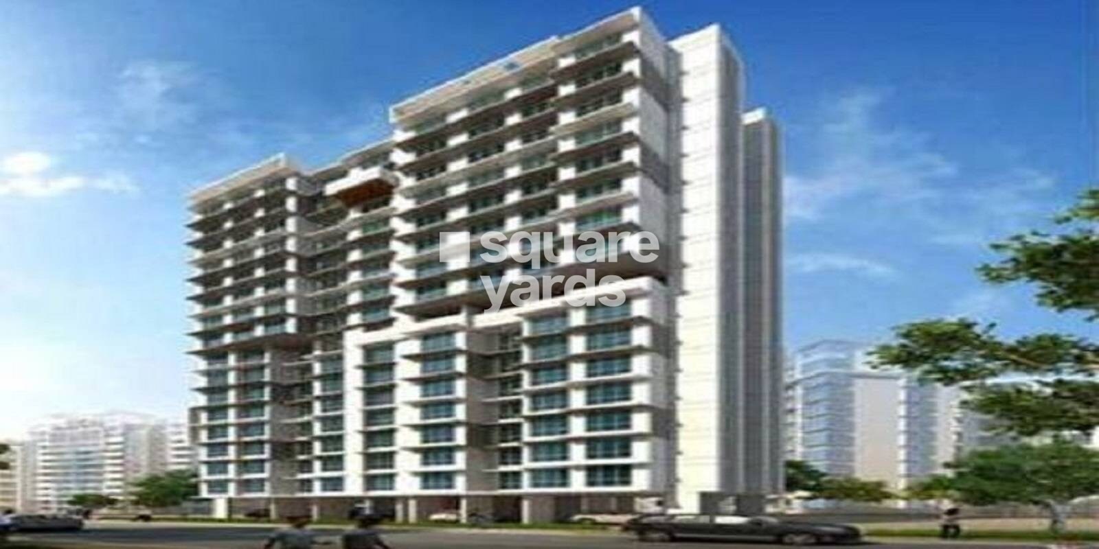 Khandelwal Yash Park