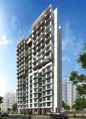 Khandelwal Yash Park