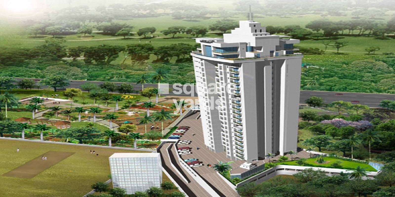 Khandwani Associate Wood