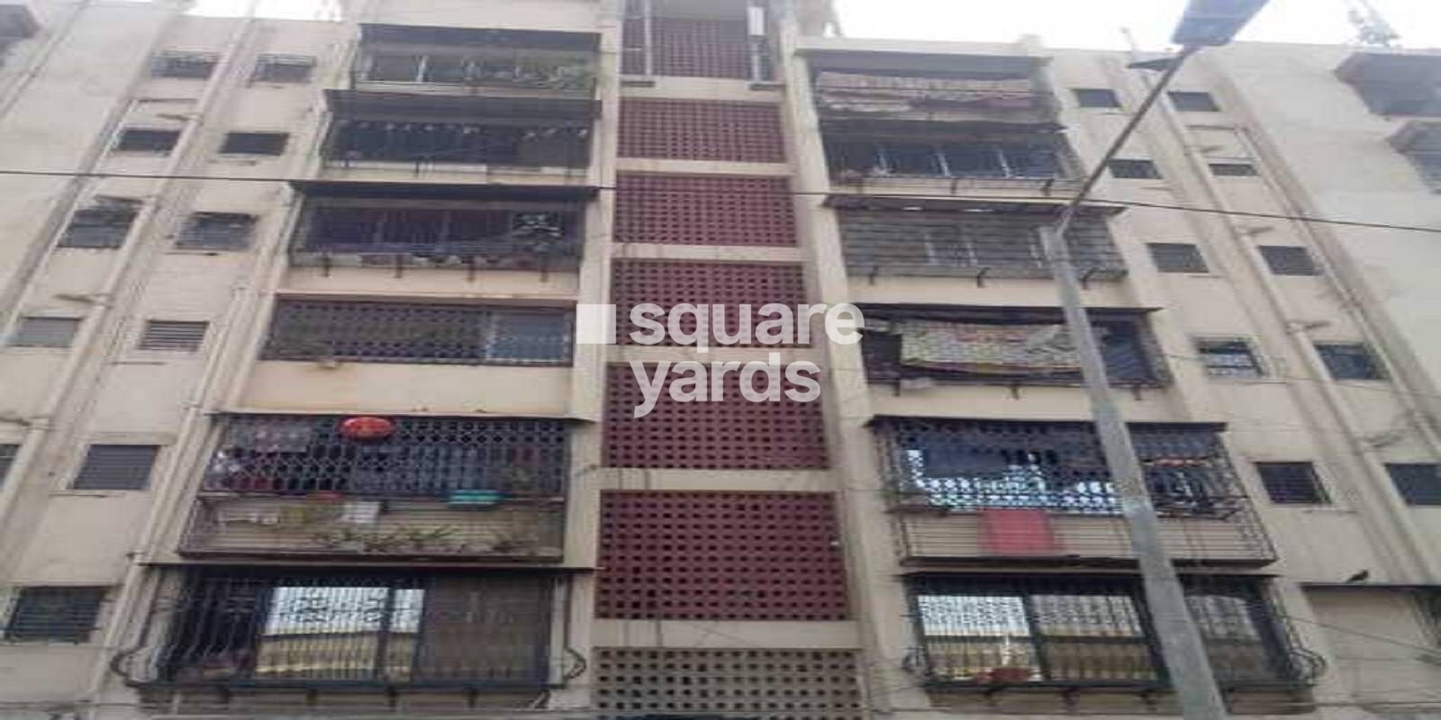 Khanna Apartment CHS