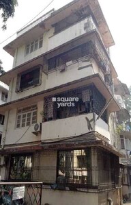 Khar Laxmi Niwas Apartment Tower View