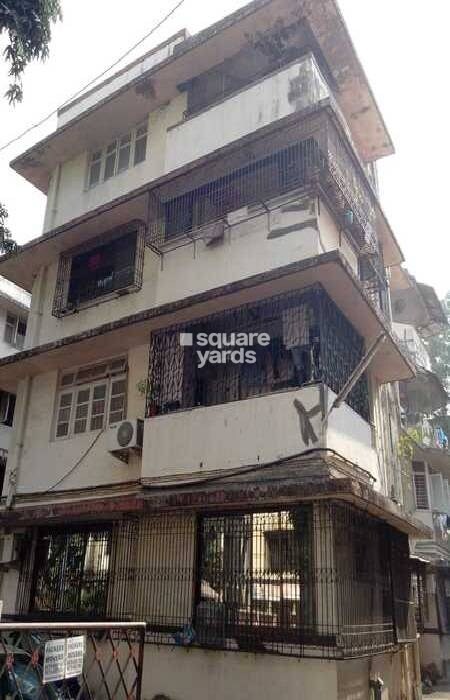 Representative image as actual visual unavailable for Khar Laxmi Niwas Apartment