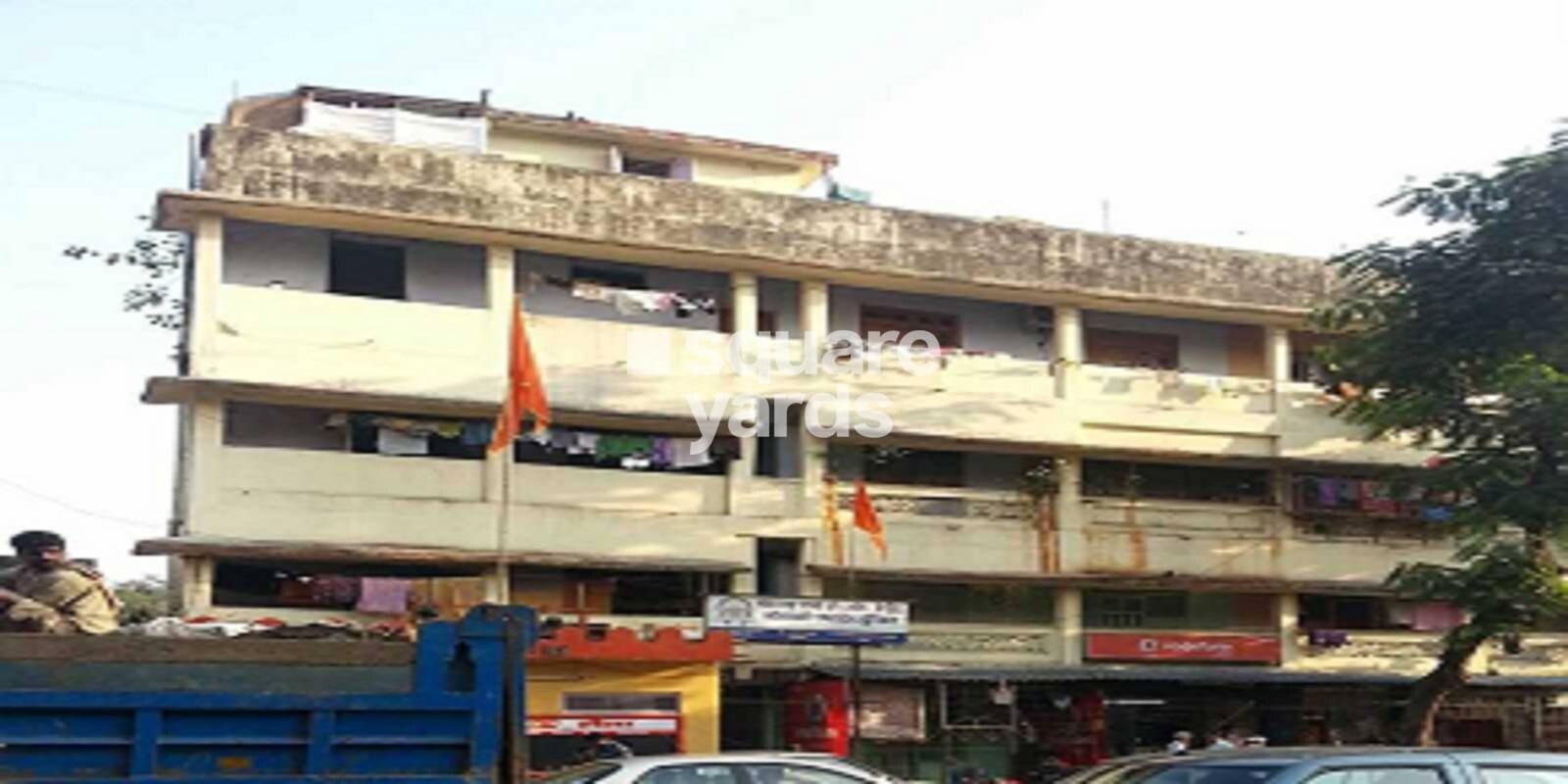 Khatija Manzil