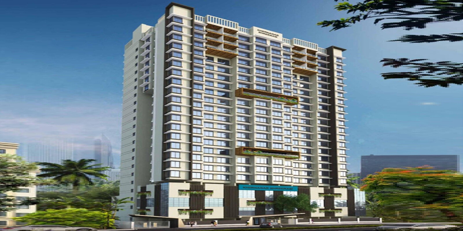Khernagar Shriram