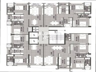 Khodiyaar Siddharth Nagar Goodwill CHS Floor Plans