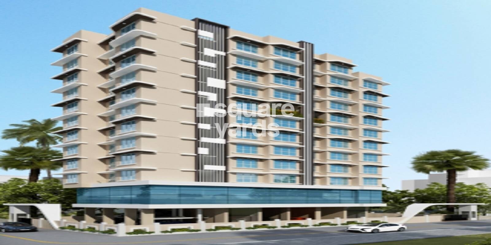 Khodiyar Apartment Borivali