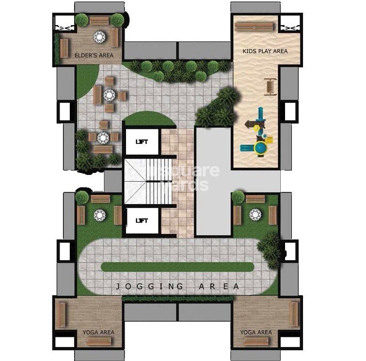 Khoker Royale Amenities-Features 2