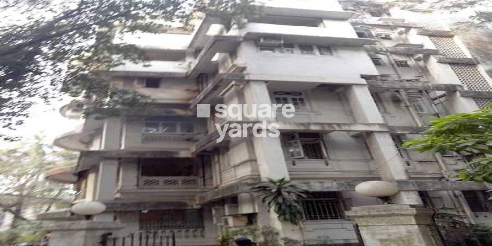 Khush Villa