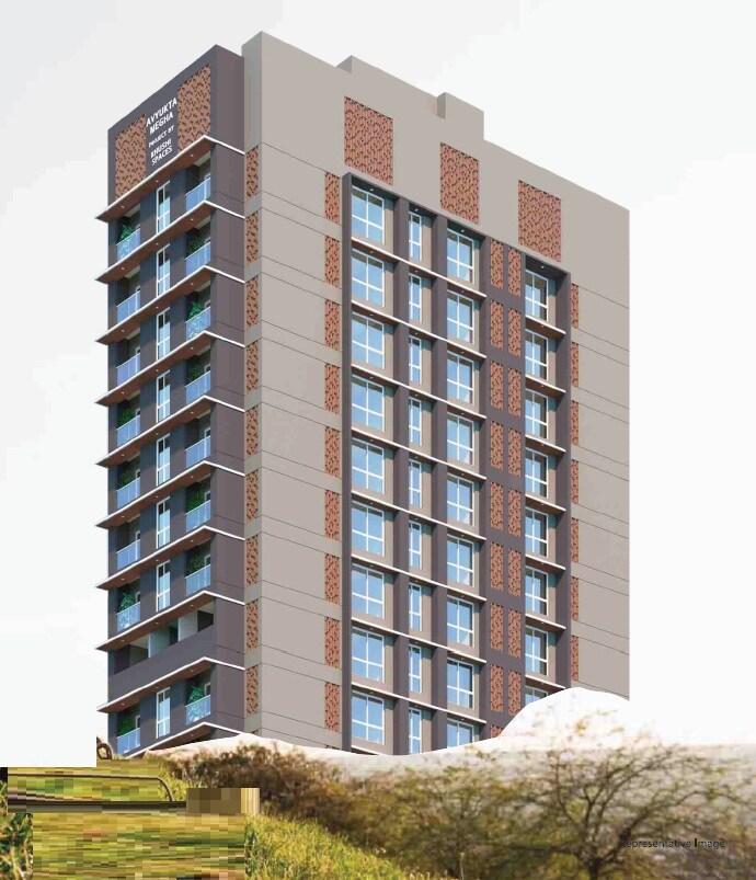 Khushi Avyukta Megha