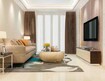 Khushi Avyukta Megha Apartment Interiors