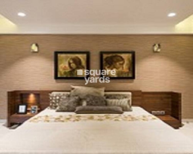 Khushi Belmondo Apartment Interiors