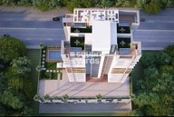 Khushi Solitaire Tower View