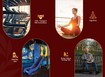 Khushi Trilok Giriraj Kripa Amenities Features