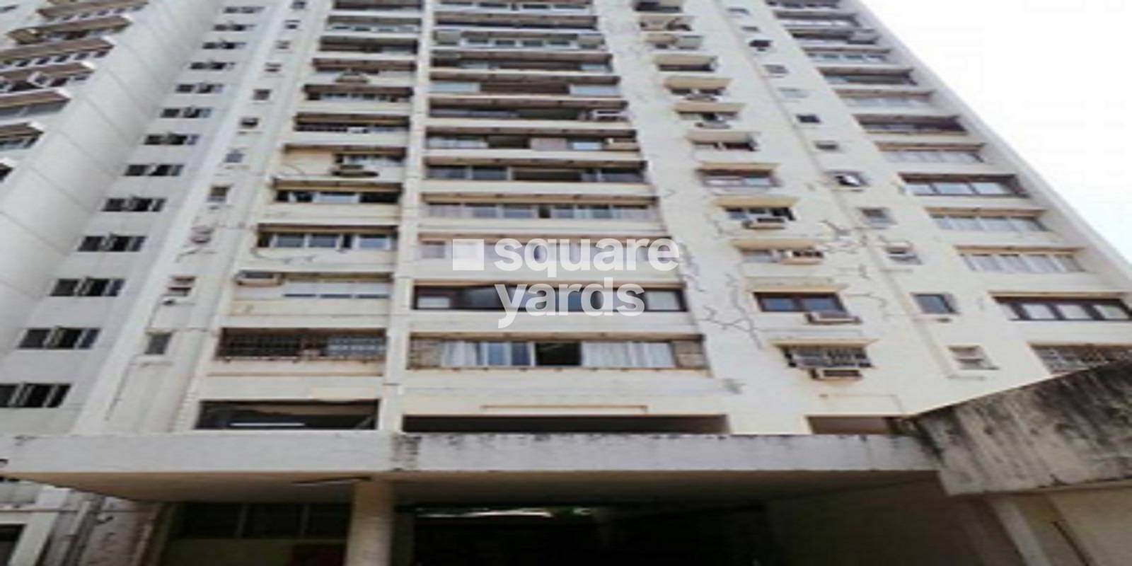 Khushnuma Apartment Byculla