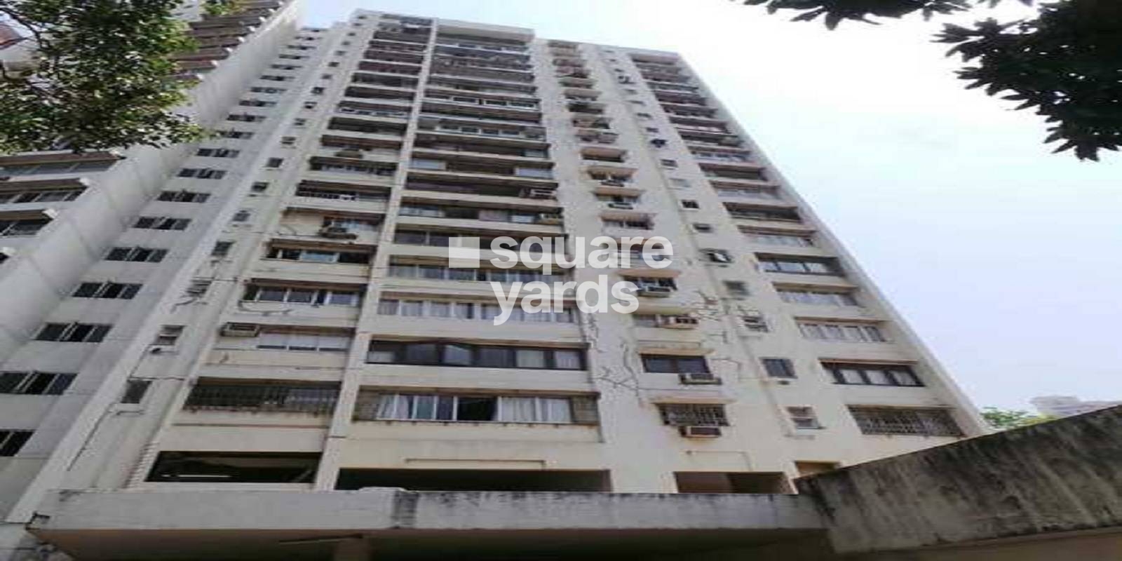 Khushnuma Apartment Tardeo Cover Image