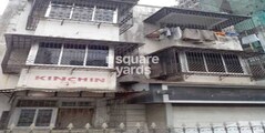 Kinchin Apartment