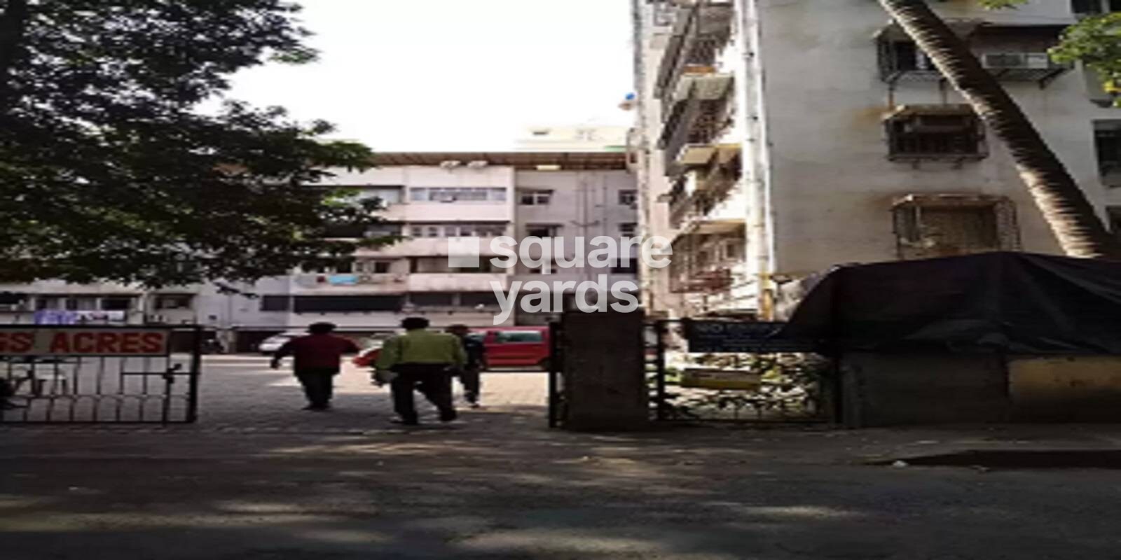 Kings Acres Apartment