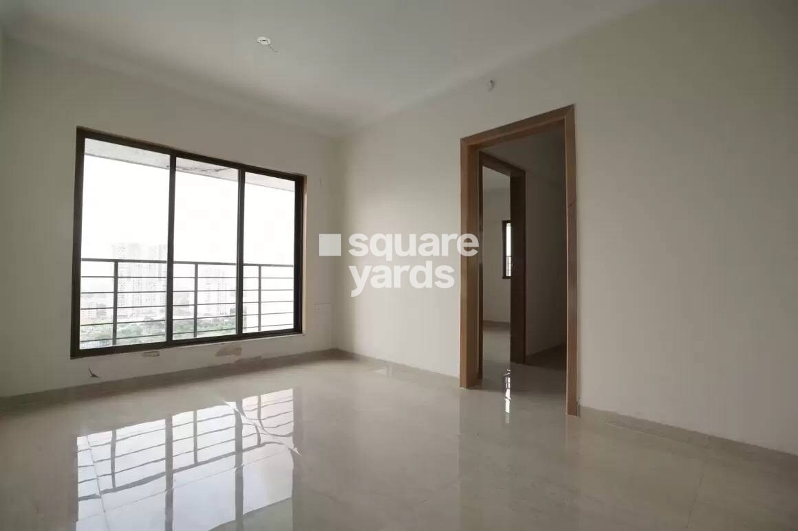 Kings Anand Sham Apartment Interiors