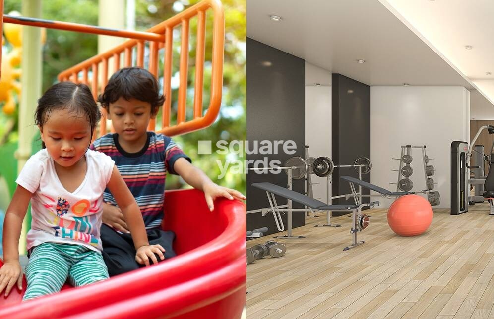 Kings Heights 1 Amenities-Features