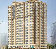 Kings Heights 1 Tower View