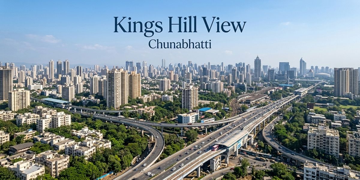 Kings Hill View Featured Image