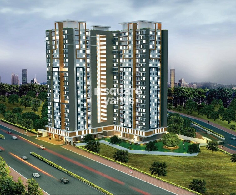 Kings My Homes Tower View 1