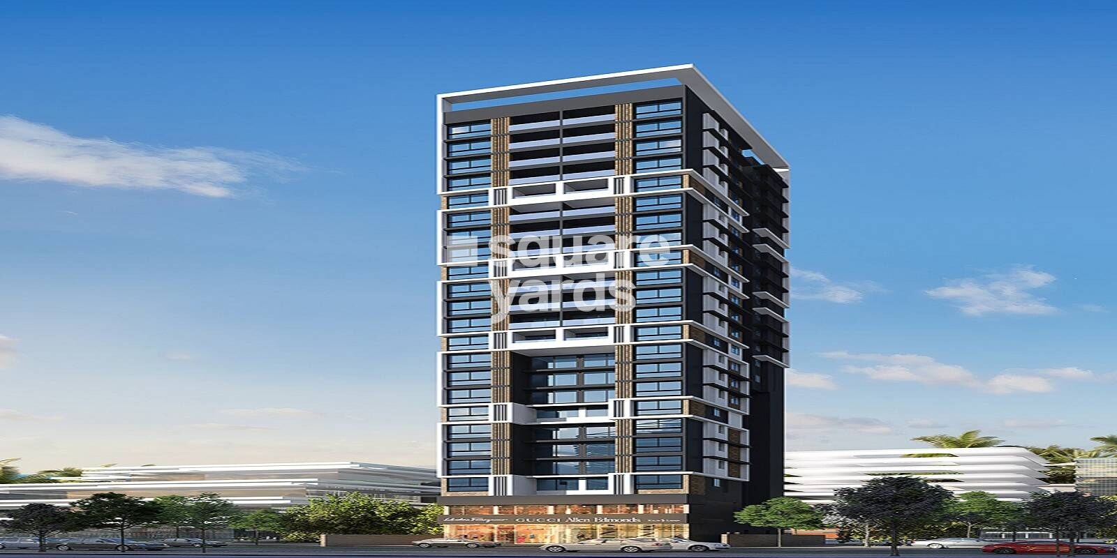 Kinjal Pride, Parel, Mumbai